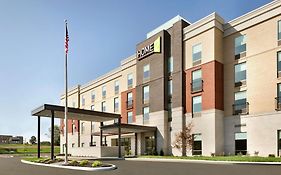 Home2 Suites by Hilton Florence Cincinnati Airport South