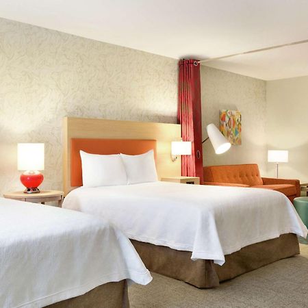 Home2 Suites By Hilton Florence Cincinnati Airport South Exterior photo