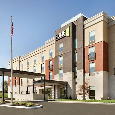 Home2 Suites By Hilton Florence Cincinnati Airport South Exterior photo