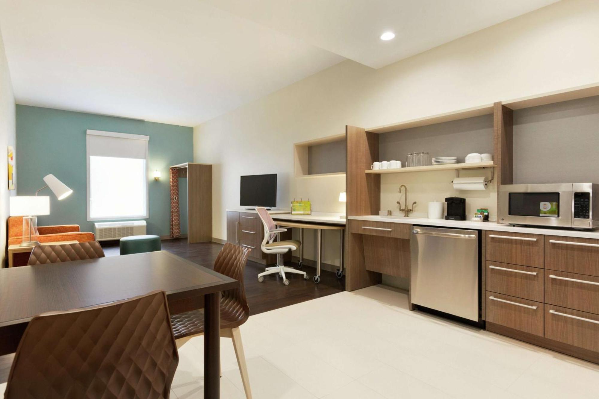 Home2 Suites By Hilton Florence Cincinnati Airport South Exterior photo