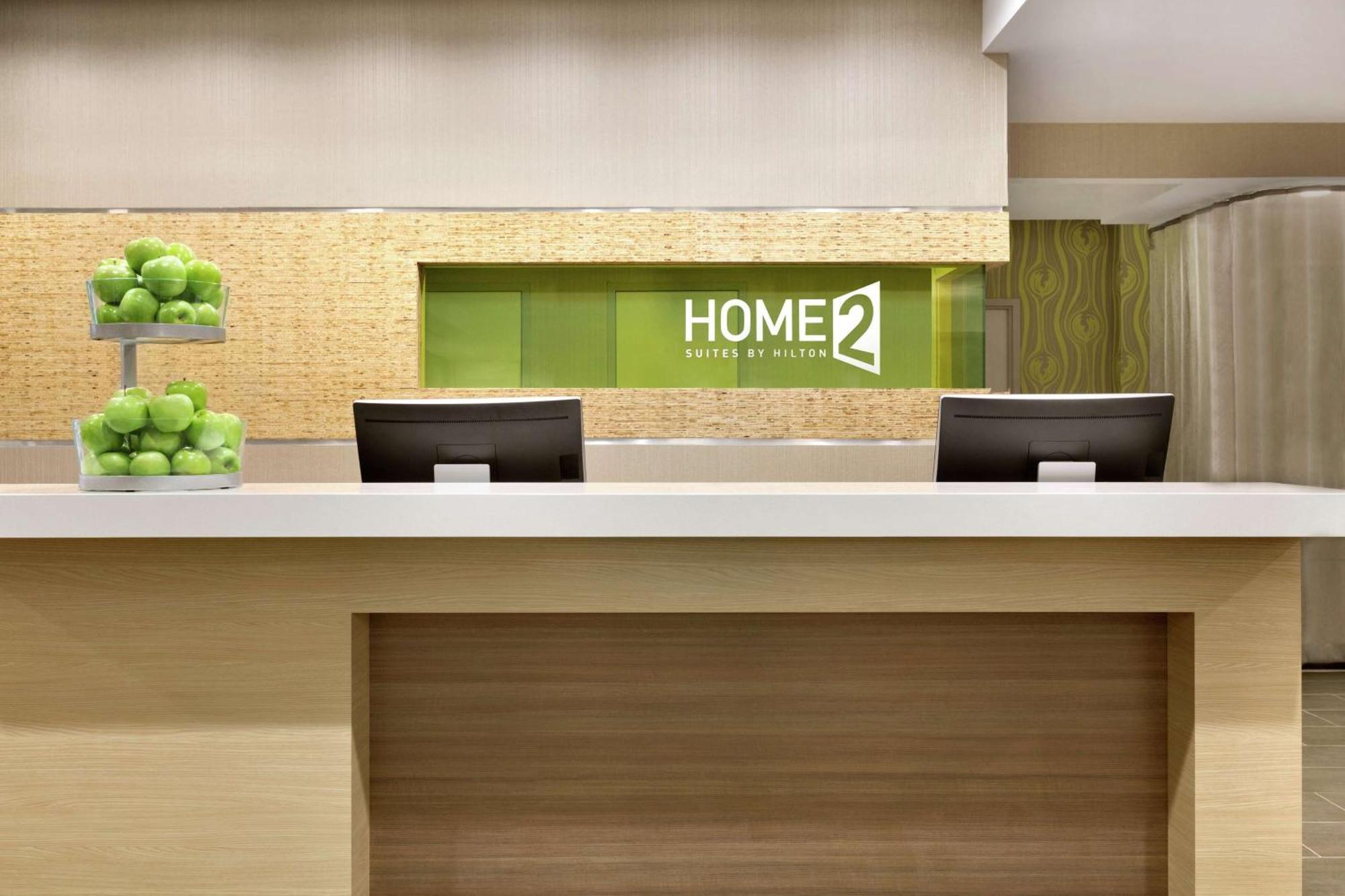 Home2 Suites By Hilton Florence Cincinnati Airport South Exterior photo