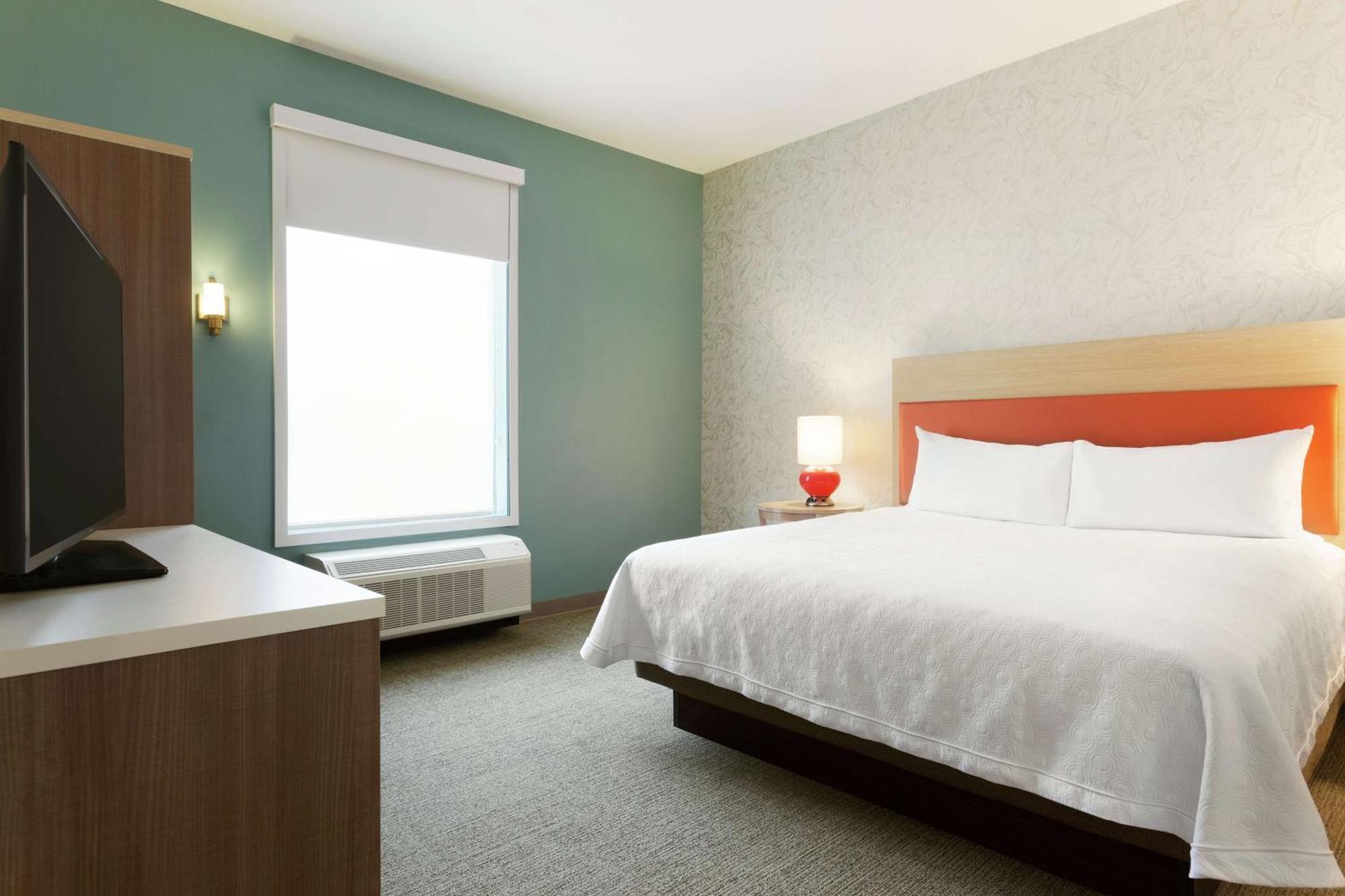 Home2 Suites By Hilton Florence Cincinnati Airport South Exterior photo